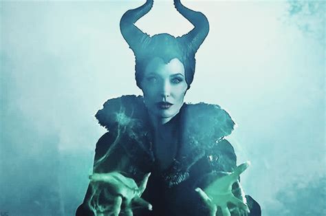 The Maleficent Witch: A Closer Look at her Magical Abilities